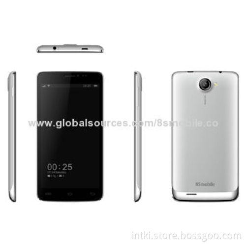 3G smart phone, WCMDANew